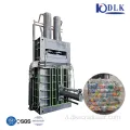 Baler baler baler nén bình nhựa